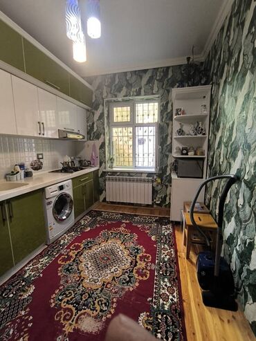 Həyət evləri və villaların satışı: Masazır 4 otaqlı, 140 kv. m, Yeni təmirli — 10