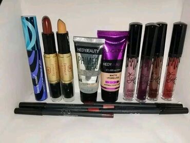 Parfemi: Set sa slike — 2