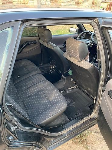 мотор жетта: Volkswagen Vento: 1994 г., 1.8 л, Кол менен иштөөчү, Бензин, Седан — 3