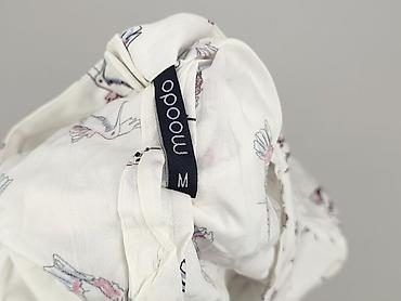 material other: Moodo, Bluzka damska, rozmiar M — 4