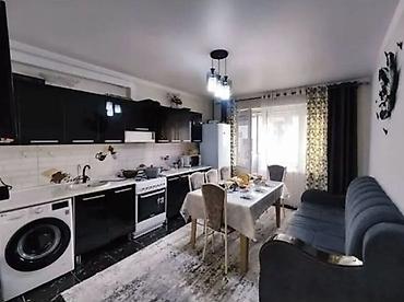 106: 1 комната, 51 м², 106 серия улучшенная, 8 этаж, Евроремонт — 9