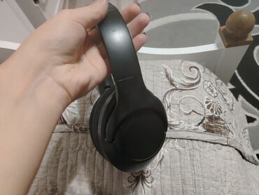 Qulaqcıqlar: Yeni Simli Qulaqcıqlar, rəng - Qara — 5