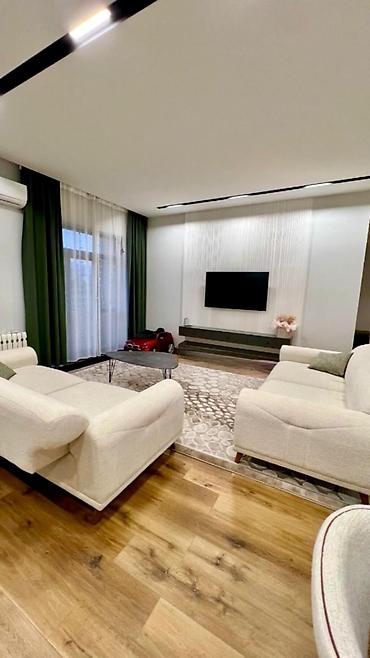 Долгосрочная аренда квартир: 4 комнаты, Собственник, Без подселения, С мебелью полностью — 3