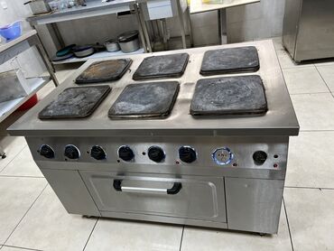 Nerjaveykalar: Restoran avadanlıqları ikinci əl nə lazımdırsa varımızdır — 7