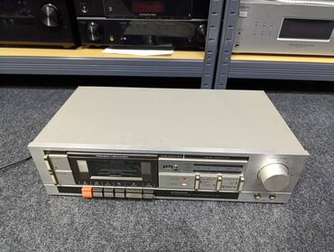 Pojačala i prijemnici: Pioneer ct 301 ispravan kasedek, japanske proizvodnje. specifikacija — 3