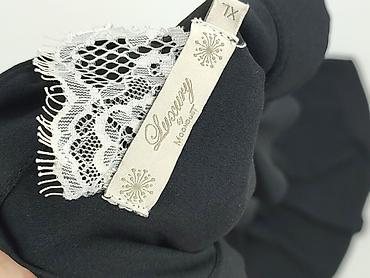 modus sukienki: Sukienka damska, rozmiar XL — 5