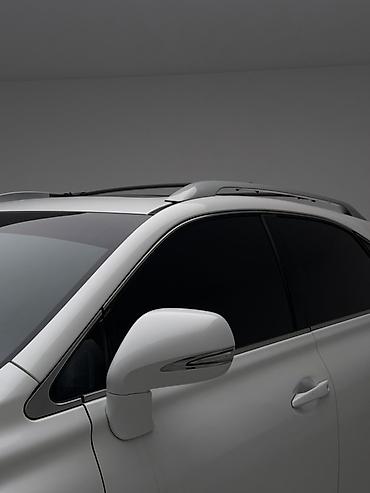 Lexus: Lexus RX: 2015 г., 3.5 л, Автомат, Бензин, Кроссовер — 10