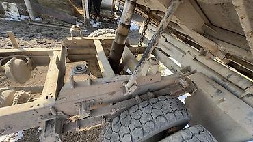 ГАЗ: ГАЗ : 1990 г., 4.3 л — 9