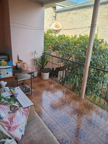 Uzunmüddətli kirayə mənzillər: Kupcali,heyetinde iki otaqli ev kirayeye yararli(sanitar qovsaq ayri) — 15