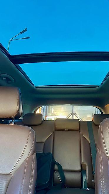 range rover 2012: Kia Sorento: 2017 г., 2.2 л, Автомат, Дизель, Кроссовер — 9