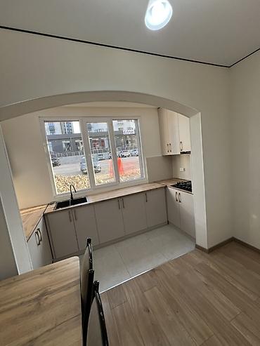 Продажа квартир: 1 комната, 45 м², 106 серия улучшенная, 1 этаж, Дизайнерский ремонт — 7