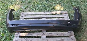 taxi tabla: ZADNJI BRANIK DOBLO COMBO ZA FIAT DOBLO | Fiat doblo i Opel combo — 1