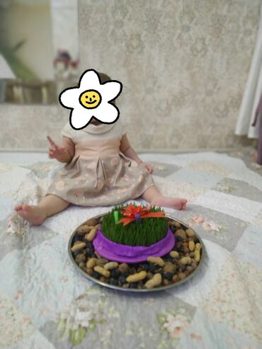 Donlar: Don, Ziyafət, 6 - 9 ay — 15