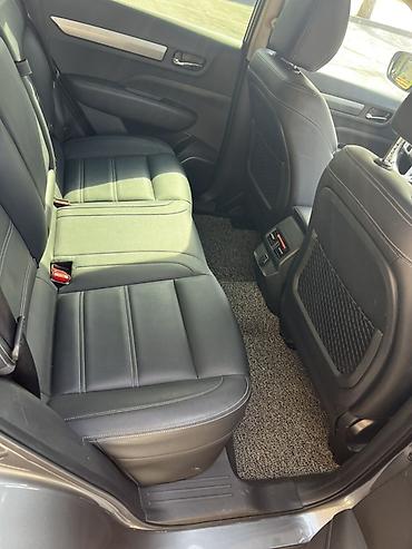 Renault Samsung: Renault Samsung QM6: 2020 г., 2 л, Автомат, Бензин, Кроссовер — 7