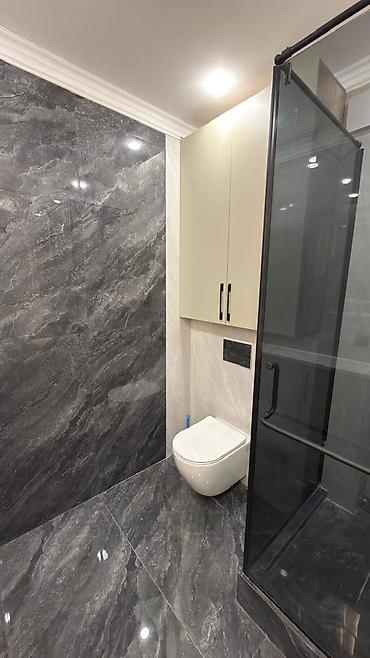 Продажа квартир: 2 комнаты, 58 м², Элитка, 13 этаж, Дизайнерский ремонт — 11