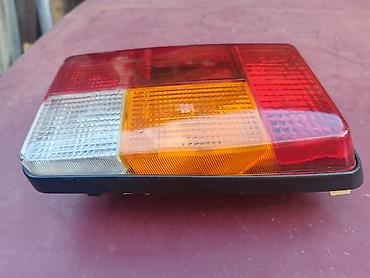 used fiat brava: Stop lampa desna Lada 2104 Karavan . NOVO. Kompletna sa stamanom — 5