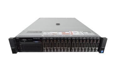 сервера: Продаются серверы Dell R730 (2xIntel(R) Xeon(R) CPU E5-2687 v4@ ОЗУ