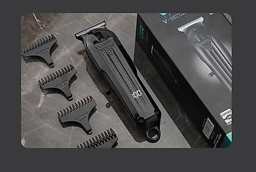 Trimmerlər və saç qırxan maşınlar: Saç qırxan maşın, Vgr, Yeni — 3