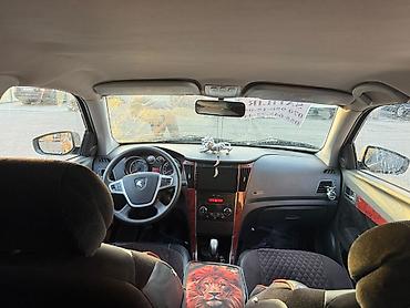 kreditle satilan ford transit: Iran Khodro : 1.7 l | 2023 il 41000 km Sedan — 8