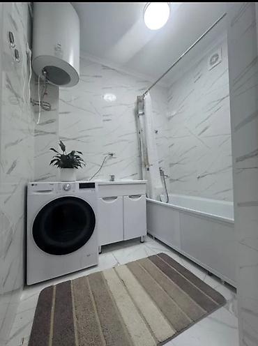 Продажа квартир: 2 комнаты, 62 м², Элитка, 8 этаж, Евроремонт — 3