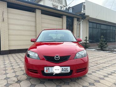 Mazda: Mazda Demio: 2003 г., 1.3 л, Автомат, Бензин, Хэтчбэк