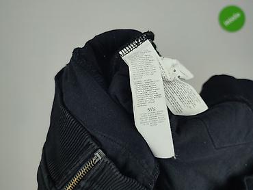 tessentials: Reserved YFL, Męska bomberka, rozmiar M — 6