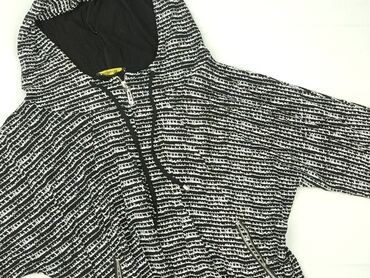 t shirty columbia: Bluza z kapturem damska, rozmiar 8XL