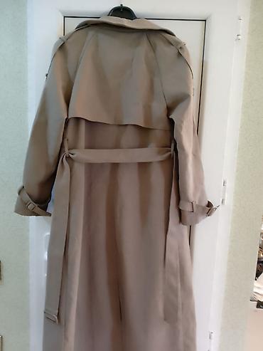 yağış üçün plaş: Plaş, H&M, M, rəng - Bej — 2