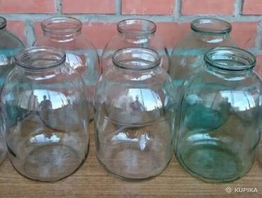 Şirəsıxanlar: 3 Litr Rezbavoy Suse Banka Aliram 25 dene Elage Nömre 055 878 60 98