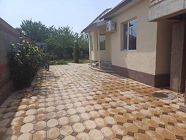 Продажа коттеджей и домов: 🏡 Продаётся дом в Ак-Ордо 📍 Гагарина × Калыгул Бай уулу (150 м вверх) — 3