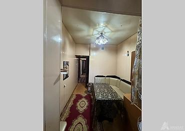 Продажа квартир: 3 комнаты, 62 м², Вечерка 106 серия, 1 этаж, Косметический ремонт — 6