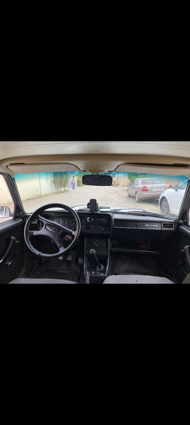 VAZ (LADA): VAZ (LADA) 2107: 1.6 l | 2009 il 111111 km Sedan — 9