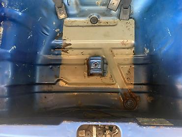tlc 105: Daewoo Matiz: 2010 г., 1 л — 8