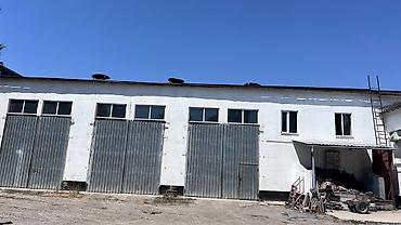 Продажа зданий: Здание, С оборудованием 486 м² — 10