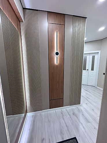 Продажа квартир: 1 комната, 42 м², Элитка, 10 этаж, Евроремонт — 2