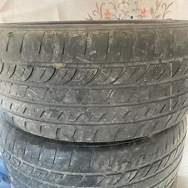 r18 резина: Комплект автомобильных шин 255/45 ZR18 - Размер: 255/45 ZR18 — 4