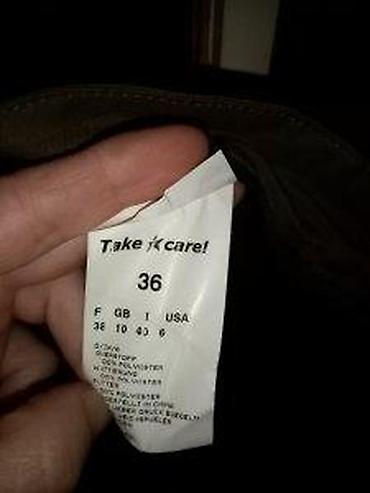 Pantalone: SKI PANTALONE NOVE WILDER KAISER ORG. TOP KVALITET AKCIJA | Cene — 22