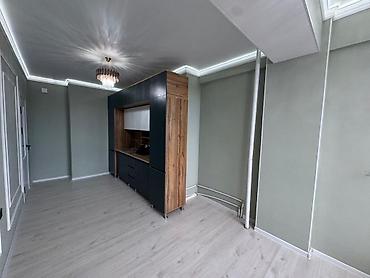 2025: 3 комнаты, 90 м², Пишпек Элитка, 4 этаж, Евроремонт — 4