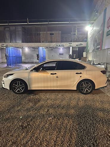 vag com: Kia K3: 2019 г., 1.6 л, Автомат, Бензин, Седан — 9