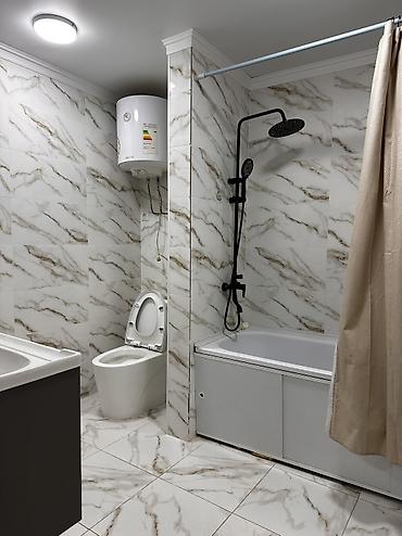 Продажа коттеджей и домов: Продается дом🔥 📍 Адрес: Пишпек (ориентир Гагарина/ Термечикова) 🔢 Год — 3