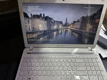 бу ноутбук hp: Ноутбук, Packard Bell, 8 ГБ ОЗУ, Intel Core i3, 15.6 ", Б/у, Для несложных задач, память SSD