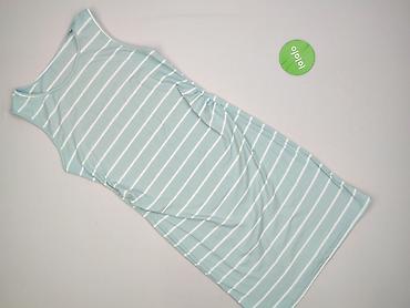 rabarbar bluzki: Sukienka damska, rozmiar L — 2