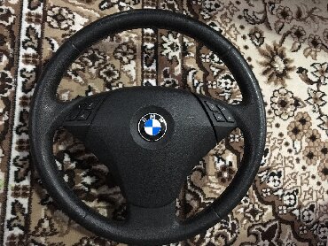 сиденья рекаро бмв е34: Руль BMW Новый, Оригинал