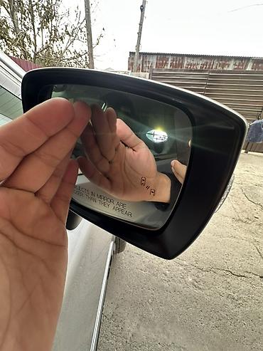 одиссей манитор: Subaru Outback: 2016 г., 2.5 л, Вариатор, Бензин, Универсал — 10