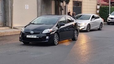диски на тойоту вокси: Toyota Prius: 1.8 l | 2011 il Hetçbek