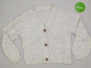kurtka ze sciagaczem: Cardigan, Kardigan damski, rozmiar 2XL — 2