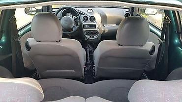 navigacija za auto cena: FORD KA - KOMPLETAN AUTO U DELOVIMA | FORD KA 1.3 BENZ KOMPLETAN U — 1