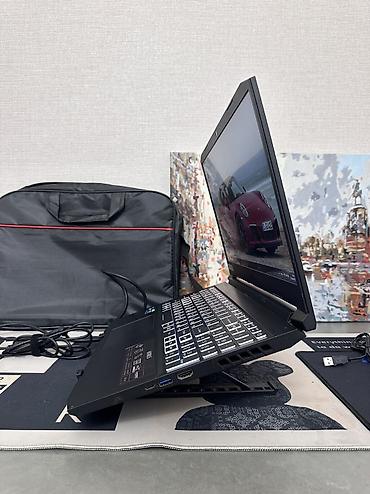 Ноутбуки Acer: Игровой, Б/у, Intel Core i5 — 6