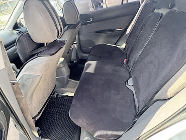подушка мазда 6: Mazda 6: 2003 г., 2 л, Автомат, Бензин, Хэтчбэк — 10