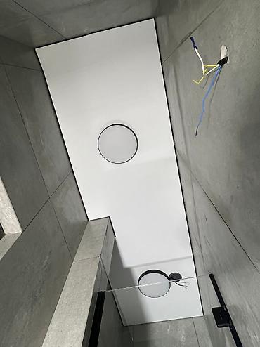 Натяжной потолок: Натяжной потолок 3D потолки, Глянцевое, Матовое Бесплатная консультация, Гарантия, Демонтаж — 4